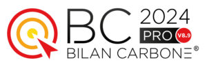 Logo Bilan Carbone® pro 2024